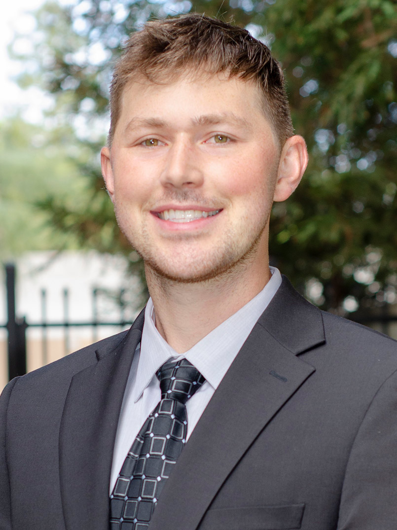 Austin Manning