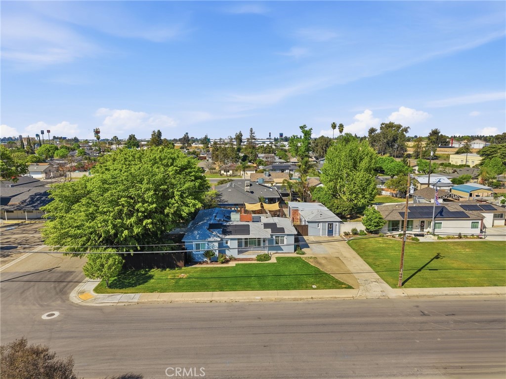 701 Nevada, Kingsburg, CA 93631