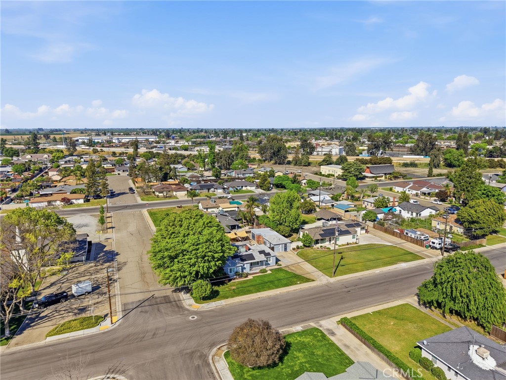 701 Nevada, Kingsburg, CA 93631