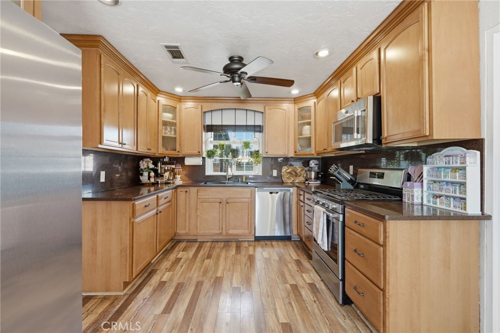 701 Nevada, Kingsburg, CA 93631