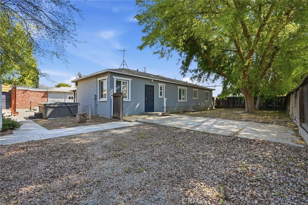 701 Nevada, Kingsburg, CA 93631