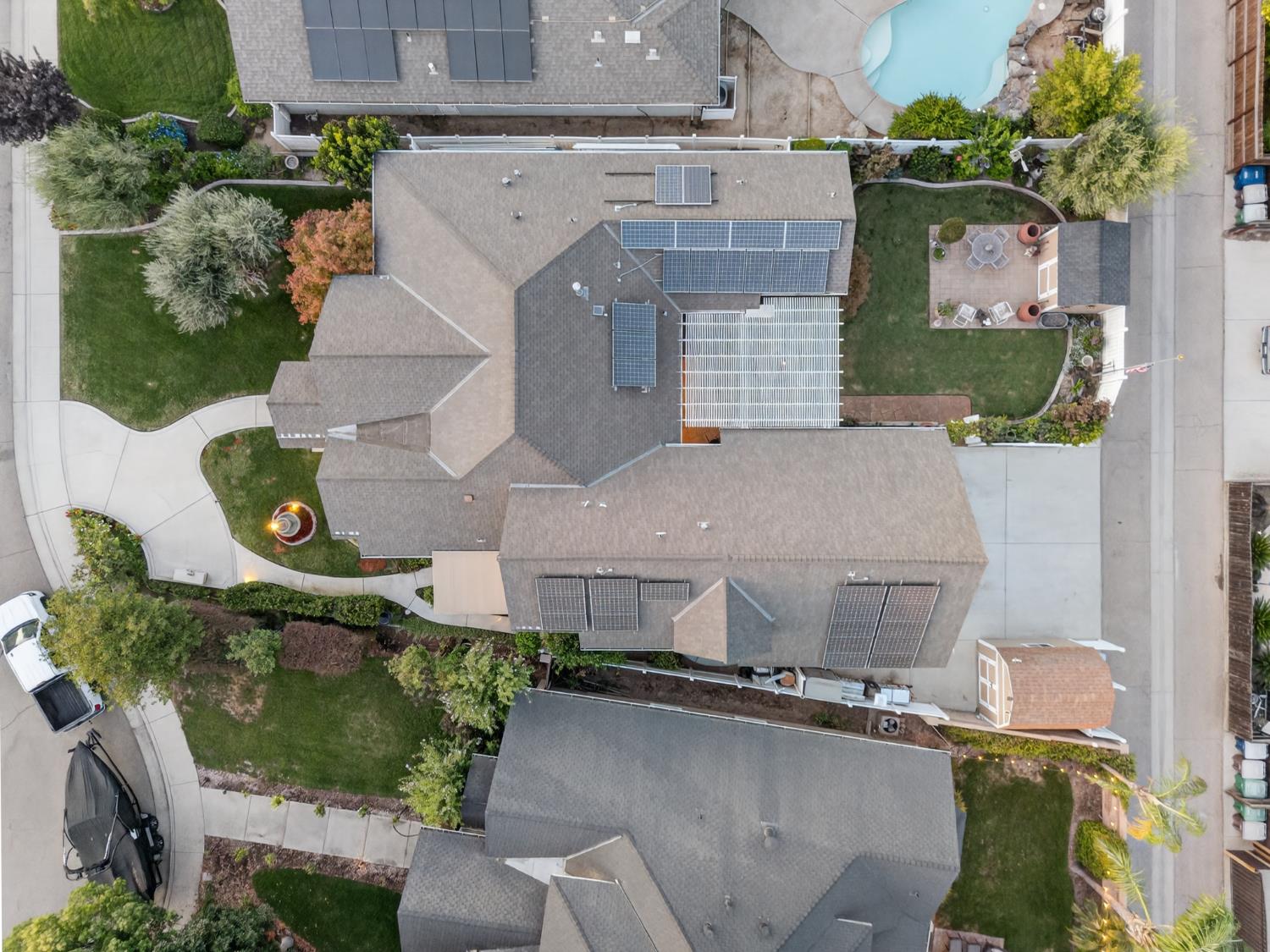 2382 20Th Ave, Kingsburg, CA 93631