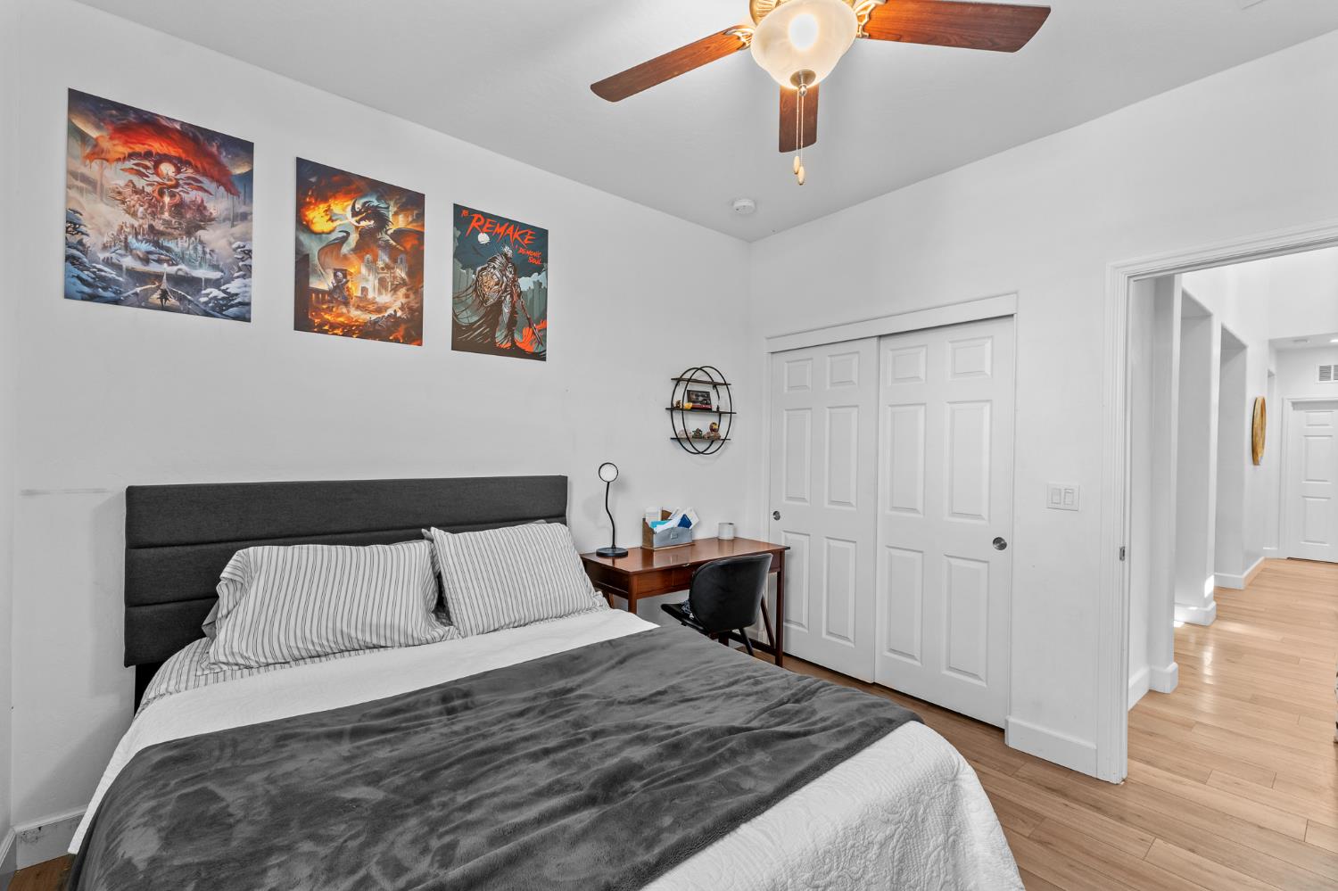 801 Howard St, Kingsburg, CA 93631