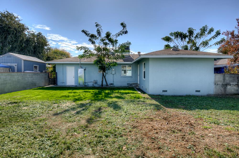 1217 Mehlert St, Kingsburg, CA 93631