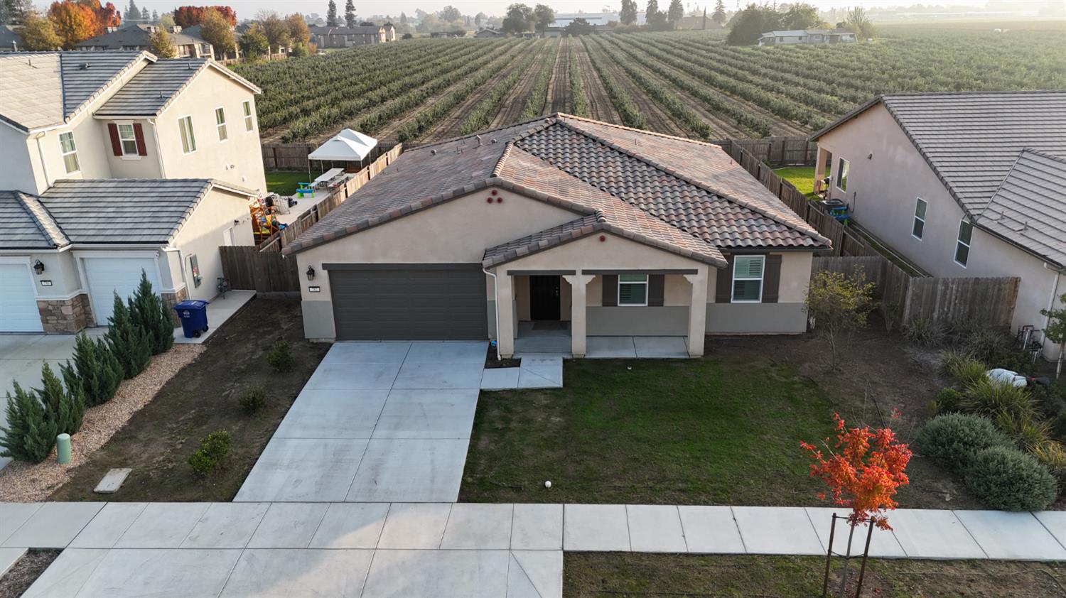 782 Skansen St, Kingsburg, CA 93631