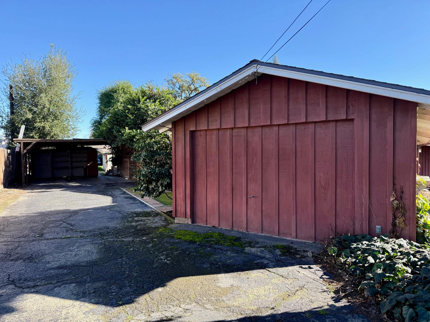 2480 18Th Ave, Kingsburg, CA 93631