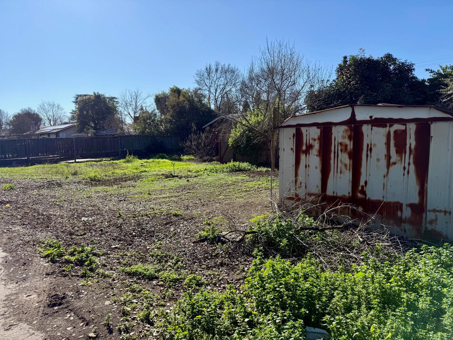 2480 18Th Ave, Kingsburg, CA 93631