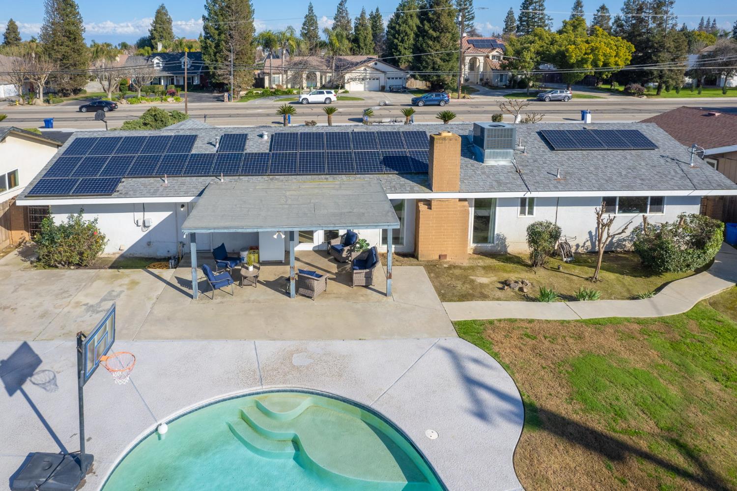 2511 18Th Ave, Kingsburg, CA 93631