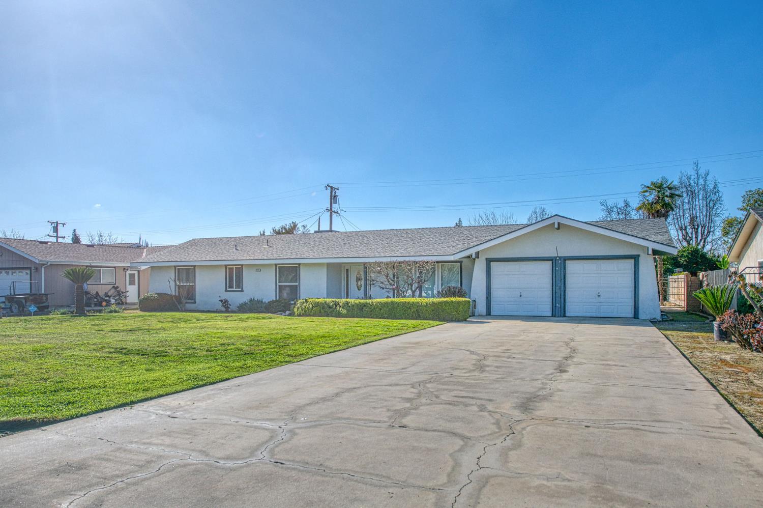 2511 18Th Ave, Kingsburg, CA 93631