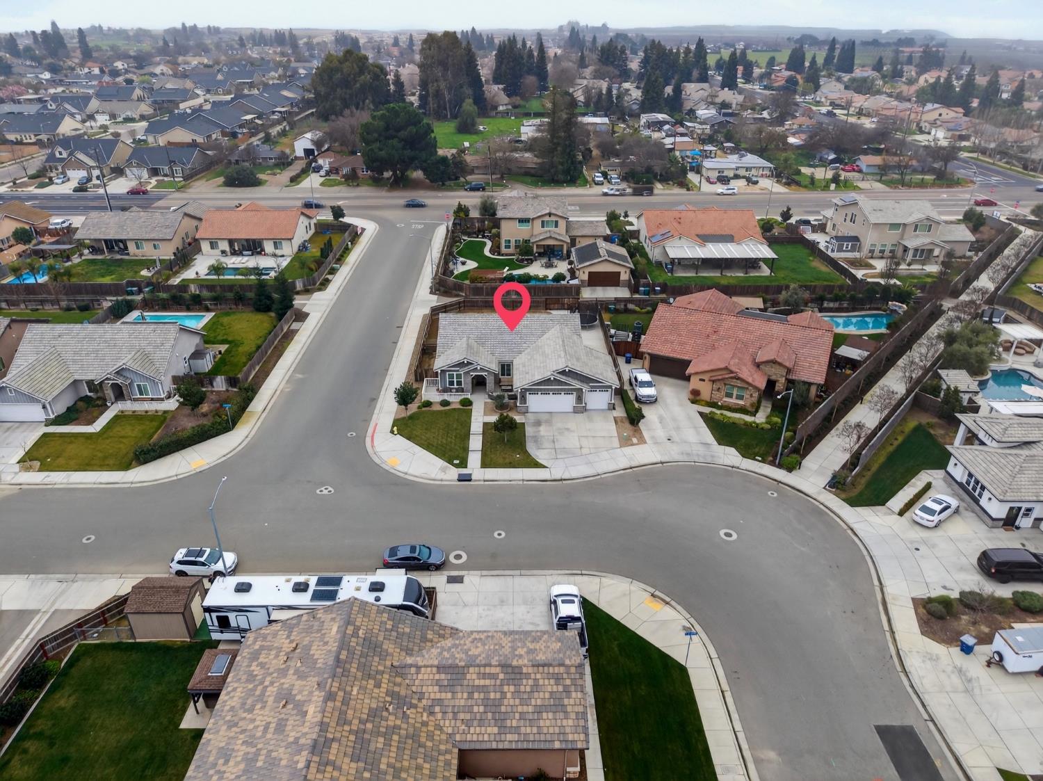 2749 19Th Ave, Kingsburg, CA 93631