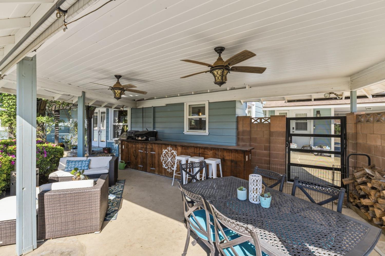 1423 20Th Ave, Kingsburg, CA 93631