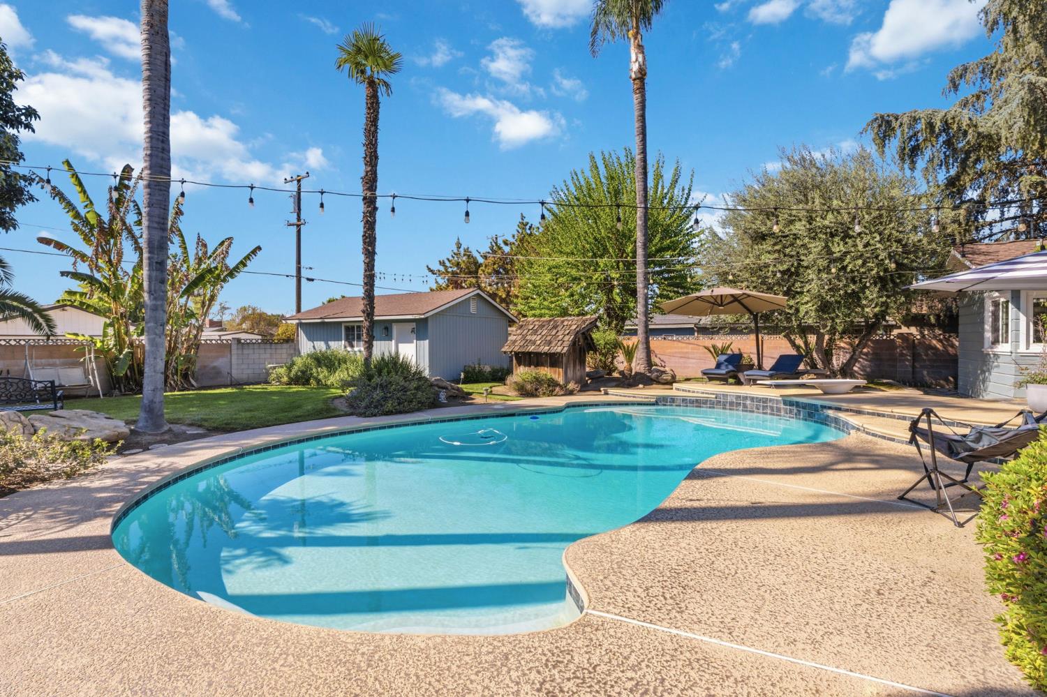 1423 20Th Ave, Kingsburg, CA 93631