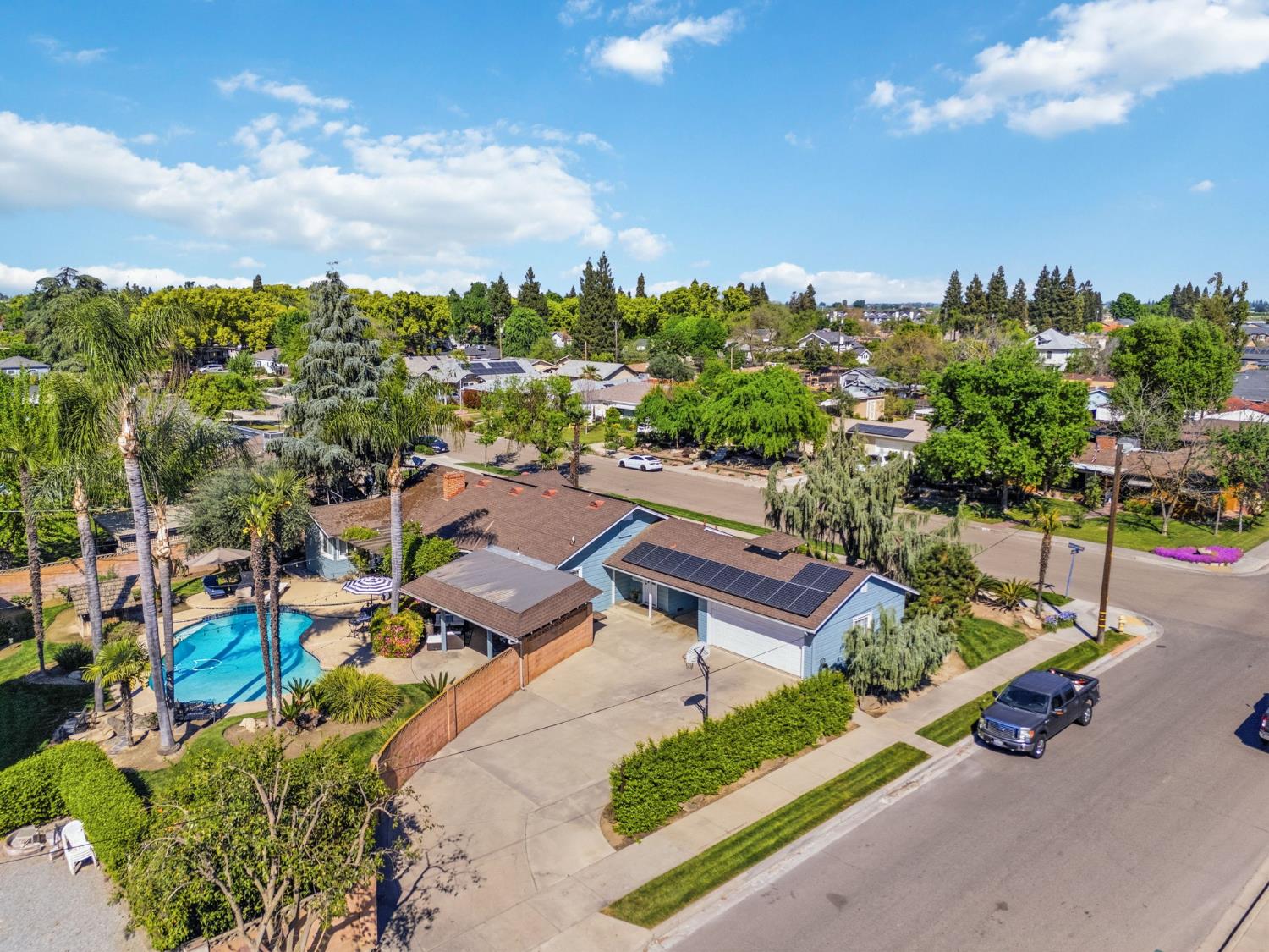 1423 20Th Ave, Kingsburg, CA 93631