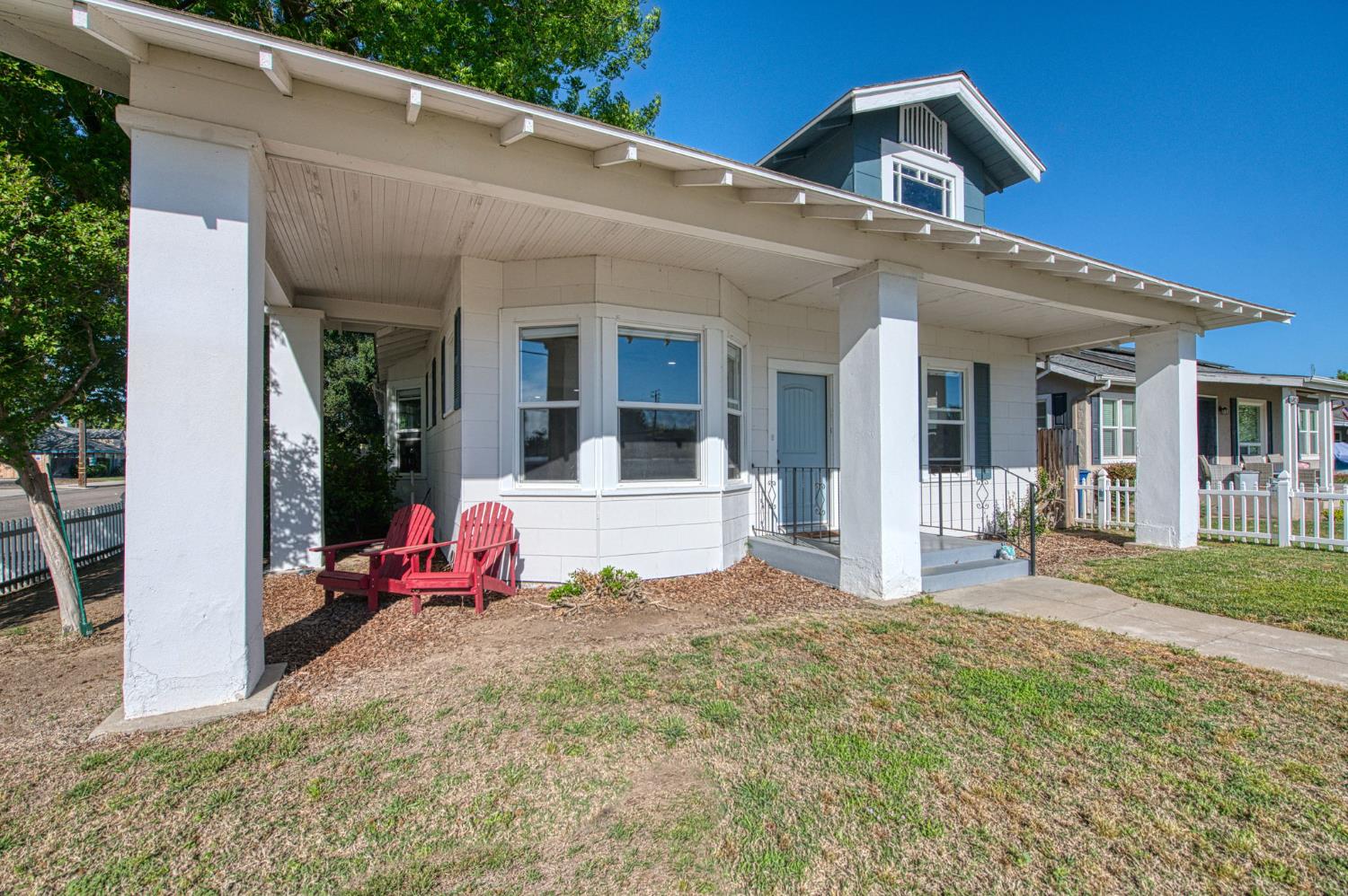 1601 19th Ave, Kingsburg, CA 93631