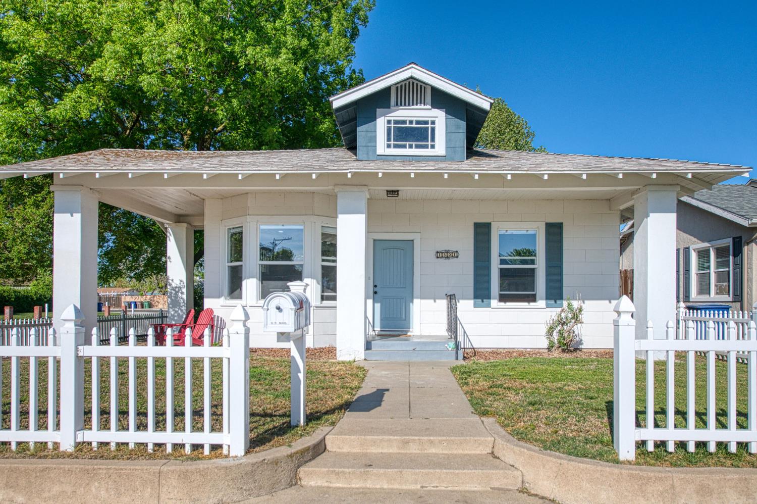 1601 19th Ave, Kingsburg, CA 93631