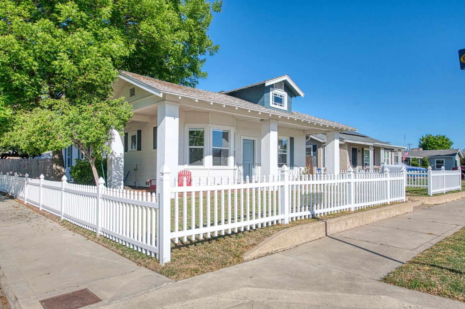 1601 19th Ave, Kingsburg, CA 93631